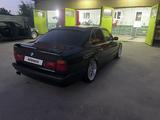 BMW 520 1992 годаүшін2 500 000 тг. в Алматы – фото 3
