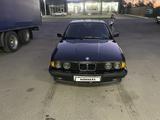 BMW 520 1992 годаүшін2 500 000 тг. в Алматы – фото 5