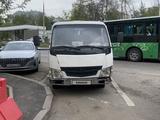 Hyundai Porter 2009 года за 2 500 000 тг. в Алматы – фото 4