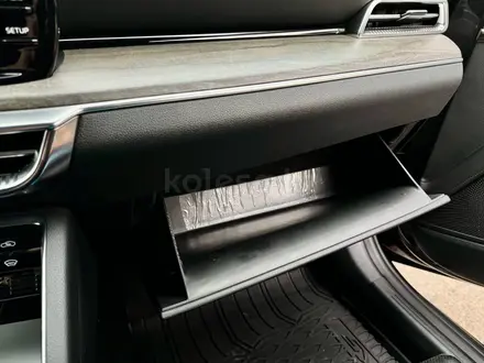 Kia K5 2023 года за 13 900 000 тг. в Алматы – фото 13