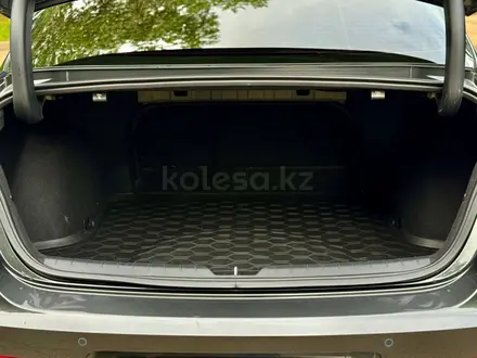 Kia K5 2023 года за 13 900 000 тг. в Алматы – фото 18