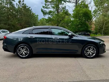 Kia K5 2023 года за 13 900 000 тг. в Алматы – фото 4