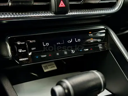 Kia K5 2023 года за 13 900 000 тг. в Алматы – фото 9