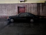 Mercedes-Benz E 300 1991 годаүшін1 800 000 тг. в Алматы – фото 2