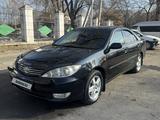 Toyota Camry 2004 года за 5 950 000 тг. в Алматы