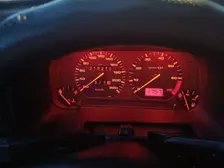 SEAT Toledo, 1995