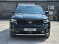 Kia Sorento 2021 года за 18 500 000 тг. в Шымкент – фото 2