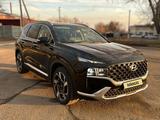 Hyundai Santa Fe 2022 года за 17 500 000 тг. в Костанай
