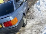 Audi 80 1987 года за 900 000 тг. в Алматы