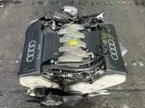 Двигатель Audi 4.2 ABZ за 750 000 тг. в Астана