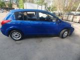 Nissan Versa 2007 годаүшін2 500 000 тг. в Алматы – фото 4