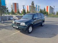 Suzuki XL7 2001 годаүшін3 900 000 тг. в Усть-Каменогорск