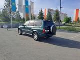 Suzuki XL7 2001 года за 3 900 000 тг. в Усть-Каменогорск – фото 3