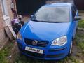 Volkswagen Polo 2006 года за 3 000 000 тг. в Усть-Каменогорск