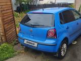 Volkswagen Polo 2006 года за 3 000 000 тг. в Усть-Каменогорск – фото 2