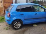 Volkswagen Polo 2006 года за 3 000 000 тг. в Усть-Каменогорск – фото 3