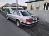 Audi 100 1993 годаүшін3 500 000 тг. в Талдыкорган – фото 2