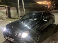 Mercedes-Benz E 320 2004 года за 5 000 000 тг. в Алматы