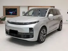 Li L9, 2026