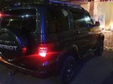 УАЗ Patriot 2021 года за 9 000 000 тг. в Кокшетау – фото 4