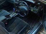 Ковры клетчатые новые Mark Chaser Cresta JZX 90 — 100 jdm коврики за 30 000 тг. в Усть-Каменогорск