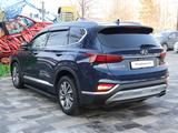 Hyundai Santa Fe 2019 годаfor13 840 000 тг. в Алматы – фото 2