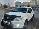 Toyota Fortuner 2006 года за 9 200 000 тг. в Астана