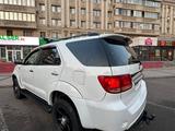 Toyota Fortuner 2006 года за 9 200 000 тг. в Астана – фото 4