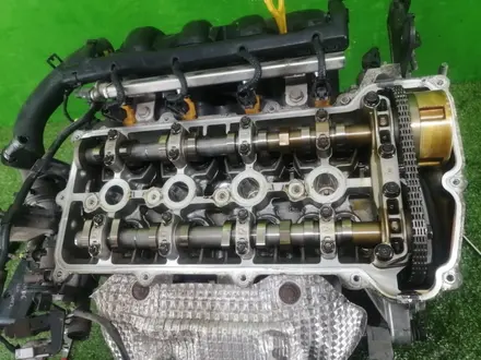 Привозной двигатель G4FA объём 1.4 за 650 000 тг. в Астана – фото 11