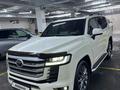 Toyota Land Cruiser 2022 года за 51 000 000 тг. в Шымкент – фото 11
