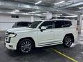 Toyota Land Cruiser 2022 года за 51 000 000 тг. в Шымкент – фото 12