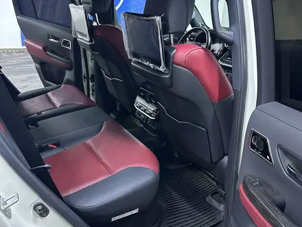 Toyota Land Cruiser 2022 года за 51 000 000 тг. в Шымкент – фото 15