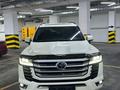 Toyota Land Cruiser 2022 года за 51 000 000 тг. в Шымкент