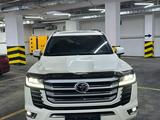 Toyota Land Cruiser 2022 года за 51 000 000 тг. в Шымкент
