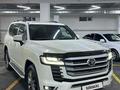 Toyota Land Cruiser 2022 года за 51 000 000 тг. в Шымкент – фото 2