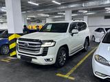 Toyota Land Cruiser 2022 года за 51 000 000 тг. в Шымкент – фото 3