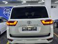 Toyota Land Cruiser 2022 года за 51 000 000 тг. в Шымкент – фото 8