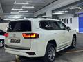 Toyota Land Cruiser 2022 года за 51 000 000 тг. в Шымкент – фото 6