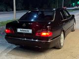 Mercedes-Benz E 200 2000 года за 3 700 000 тг. в Караганда – фото 5