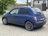 Nissan Micra 2004 года за 1 800 000 тг. в Астана – фото 3