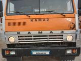 КамАЗ  5511 1990 года за 6 800 000 тг. в Шиели