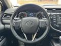 Toyota Camry 2019 года за 13 800 000 тг. в Костанай – фото 12