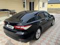 Toyota Camry 2019 года за 13 800 000 тг. в Костанай – фото 5