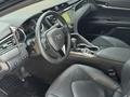 Toyota Camry 2019 года за 13 800 000 тг. в Костанай – фото 7