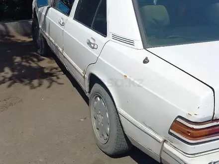 Mercedes-Benz 190 1988 года за 550 000 тг. в Алматы