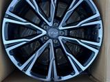 Новые диски R20 5/108 Оригинальные Chery за 430 000 тг. в Астана