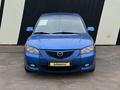 Mazda 3 2005 года за 3 000 000 тг. в Павлодар – фото 2