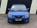 Mazda 3 2005 года за 3 000 000 тг. в Павлодар – фото 2