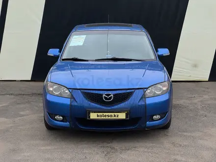 Mazda 3 2005 года за 3 000 000 тг. в Павлодар – фото 2
