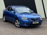 Mazda 3 2005 года за 3 000 000 тг. в Павлодар – фото 3